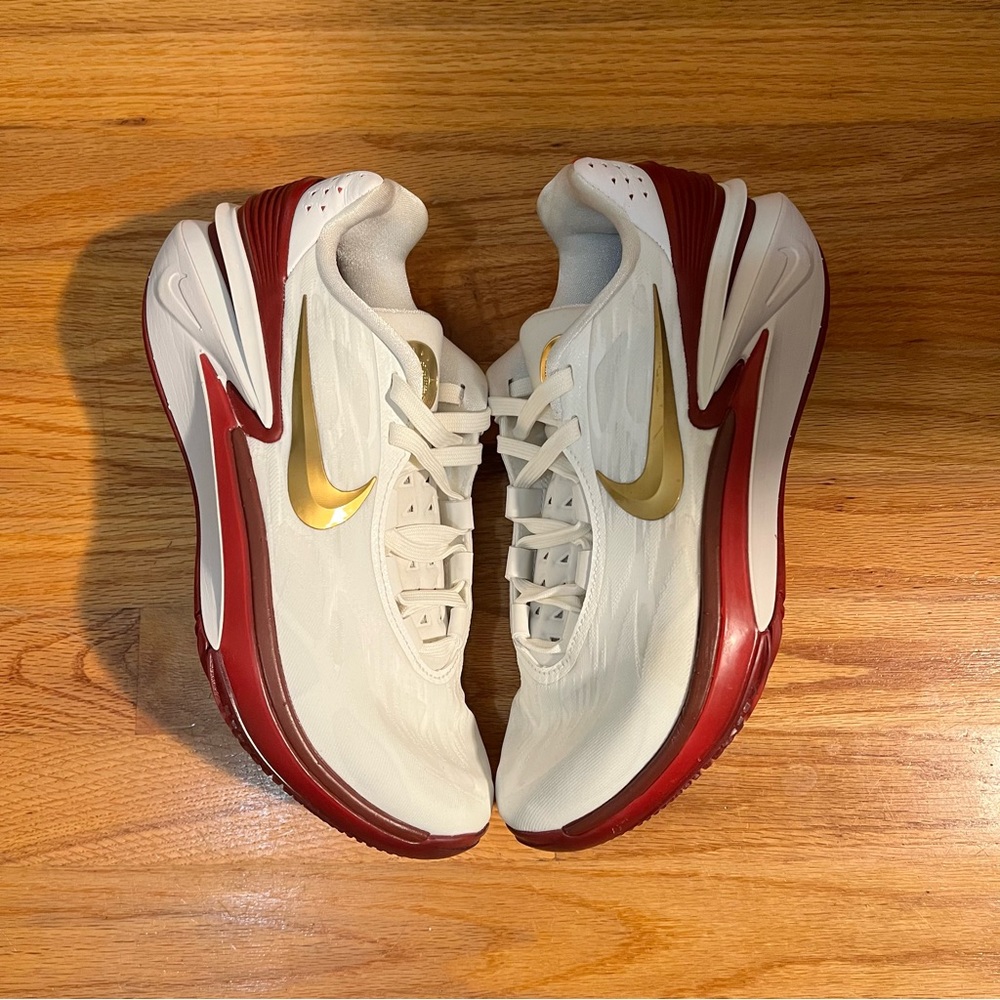 Nike WMNS Air Zoom GT Cut 2 “Sisterhood” Unisex